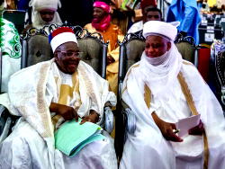 There is no Christian genocide in the North – Sultan