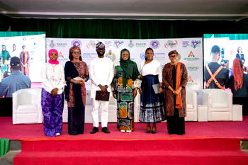 Youth leadership should come through service, not entitlement, stakeholders tell Nigeria’s youth