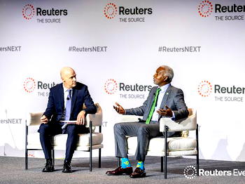 Nigeria’s Foreign Minister, Tuggar, calls for respect in trade with Africa