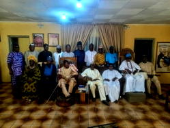 2027: Only northerner without conscience won’t support Tinubu’s re-election – Northern forum