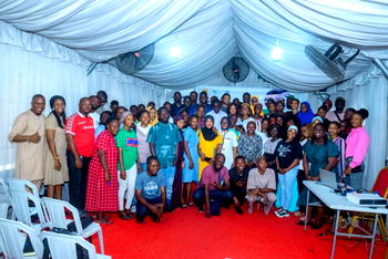 FG, Lagos lawmaker partner to train youths on employability, safe migration