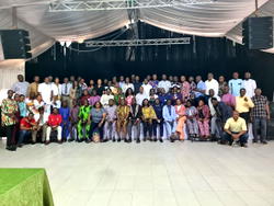 UNICEF, FG empower journalists on ethical reporting, child Rights Protection