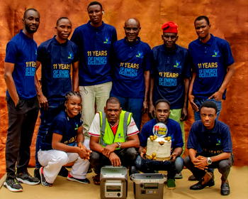 Firm rolls out portable pure watt station, flexible payment scheme