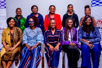 AWEAA forum highlights women’s role in economic growth