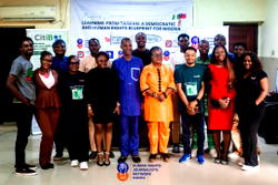 Nigeria@65: Advocates call for Taiwan-style reforms to deepen democracy, strengthen civic participation