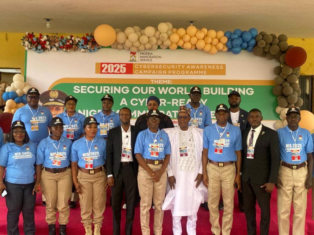 National Identity: Immigration rallies stakeholders against cyber threats