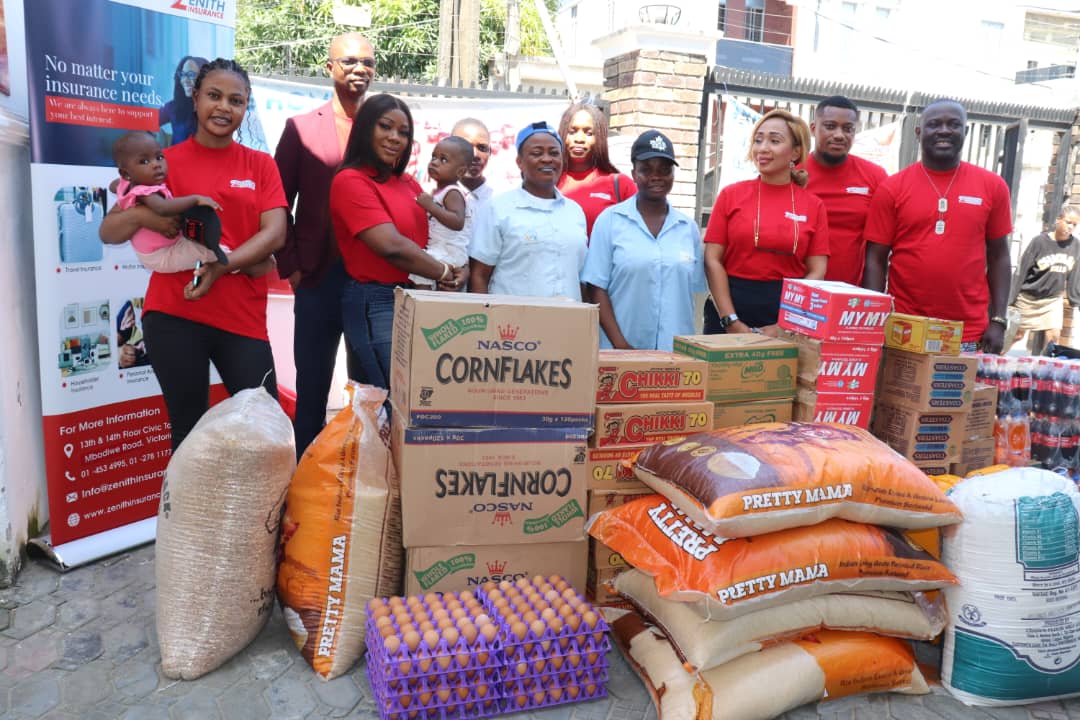 Zenith General reaffirms commitment to CSR