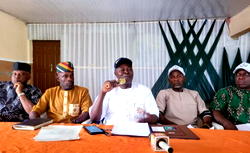 Suspension: Owo council boss begs Olowo, Aiyedatiwa, councillors,