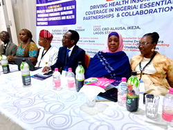 HCPAN, experts push for effective health financing reforms to cut out-of-pocket spending