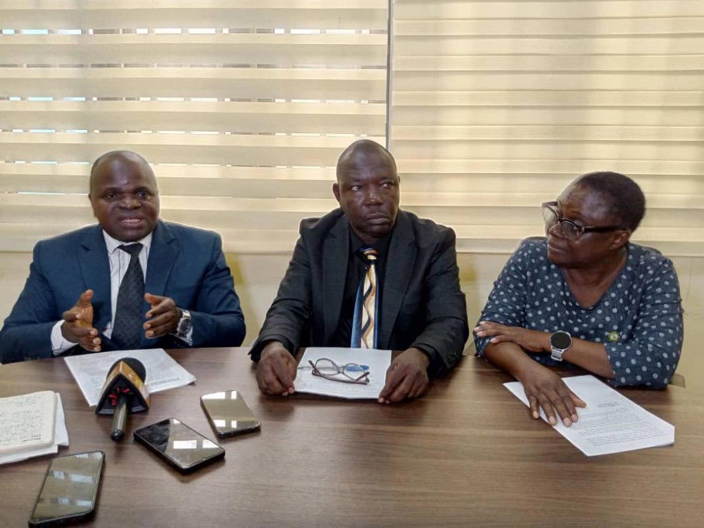 PCN refutes bias claims in Lagos pharmacy approvals