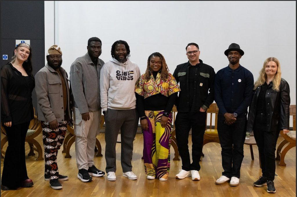 Felabration UK: When Art Birthed in Kalakuta Meets a City Shaped by William Wilberforce