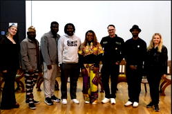 Felabration UK: When Art Birthed in Kalakuta Meets a City Shaped by William Wilberforce