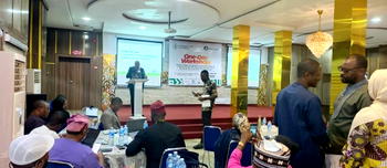 FG unites climate actors in bold push for data-driven methane reduction, green growth