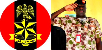 Retired Military Generals react as Tinubu reshuffles Service Chiefs