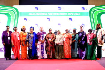 Abuja Business Expo: Stakeholders advocate greater access to finance, technology for women