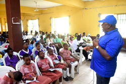 Poor oral hygiene can lead to life-threatening diseases — Expert