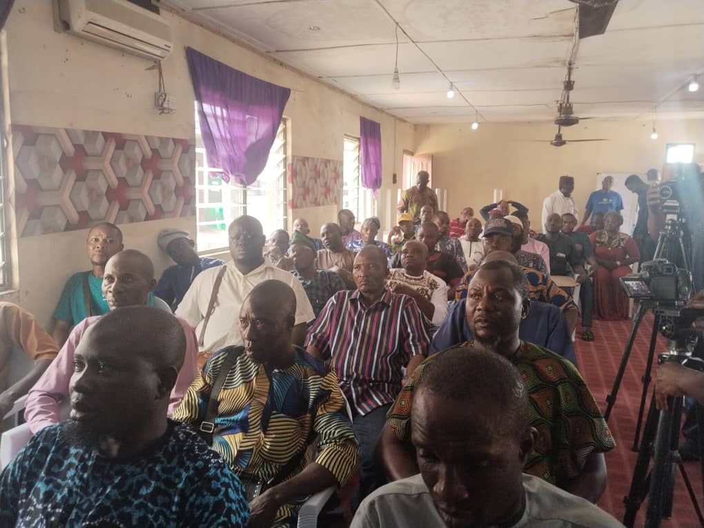 Osun 2026: APC youth accused leaders of coercion to join west agenda