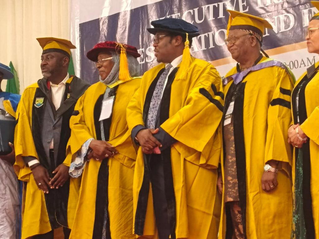 SDGs: Nigeria set to benefit from over $40trn global devt partners, humanitarian organisations