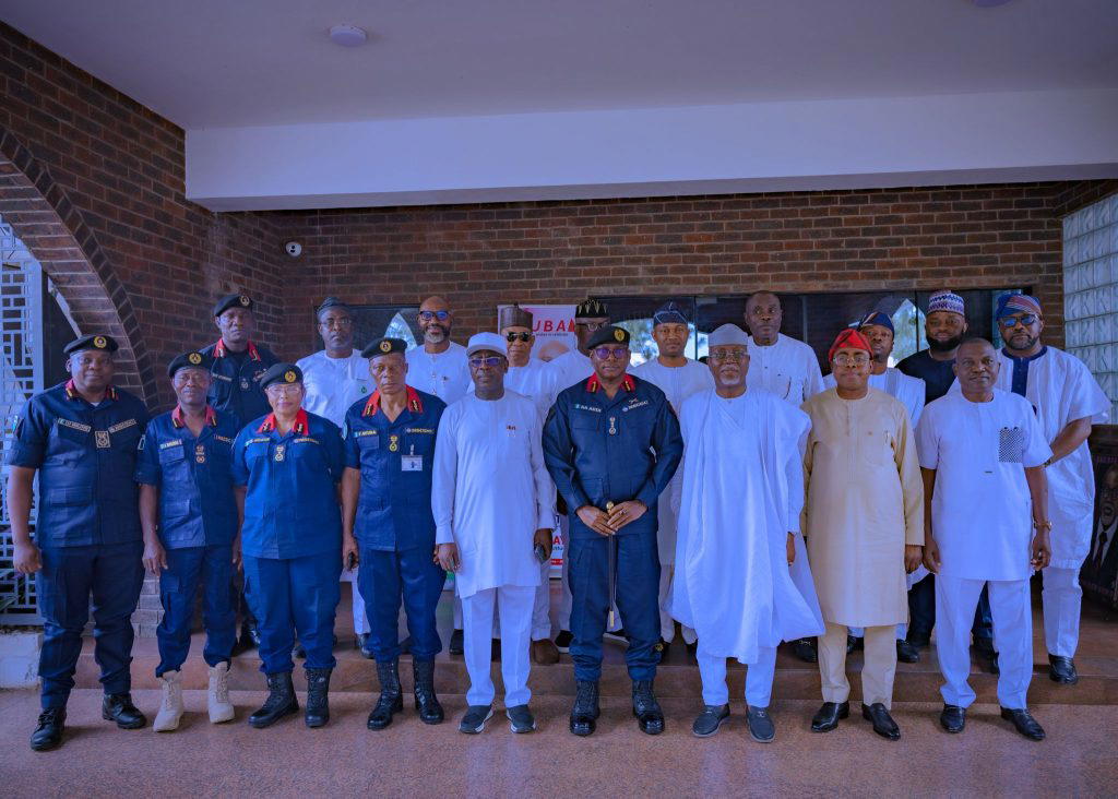 ISWAP Plans attacks: Security, stability of Ondo non- negotiable – Aiyedatiwa declares