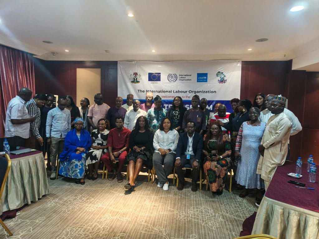 ILO rallies policymakers to deepen Nigeria’s social protection
