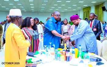 I have been pressured to join APC, but I remain PDP — Mutfwang