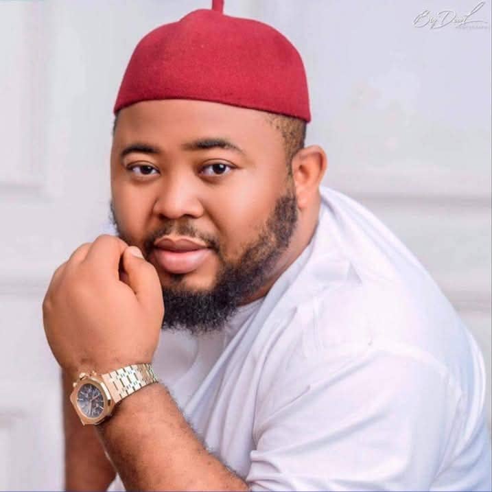 APC appoints Onyirimba to lead Renewed Hope Agenda in Enugu State