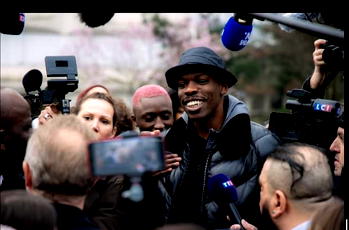 Representing the banlieue: Lessons from France for Nigeria’s urban youth