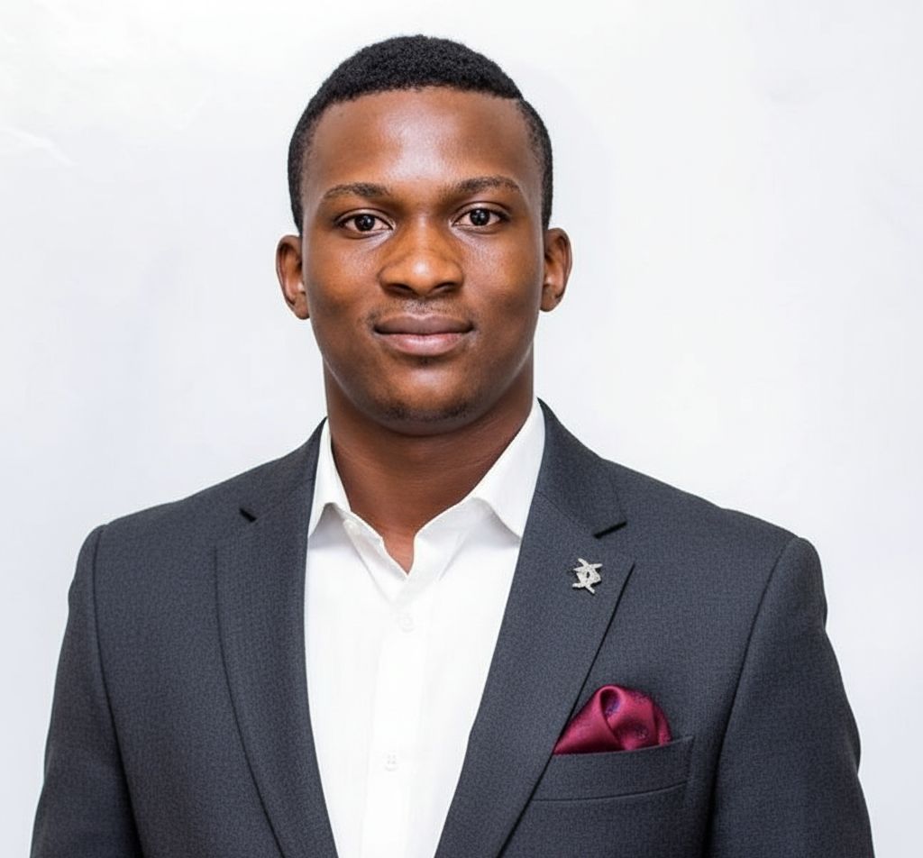 Technology should serve the people — Babatunde Esanju