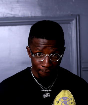 Insights on Nigeria’s Fast-Rising Sound Architect, Meezy