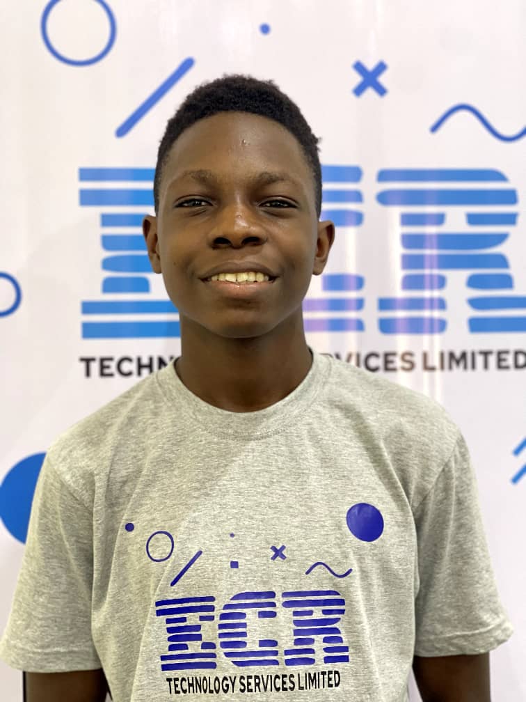 Abia Teen creates App that turns websites into AI-driven platforms