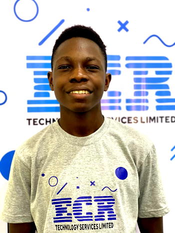 Abia Teen creates App that turns websites into AI-driven platforms