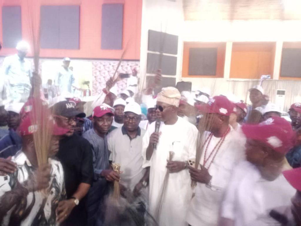 2027: Ondo will speak with one voice for Tinubu – Bunmi Tunji-Ojo declares