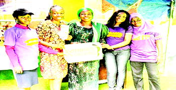 Endometriosis: ESIA empowers 2,000 school girls in Kosofe LGA