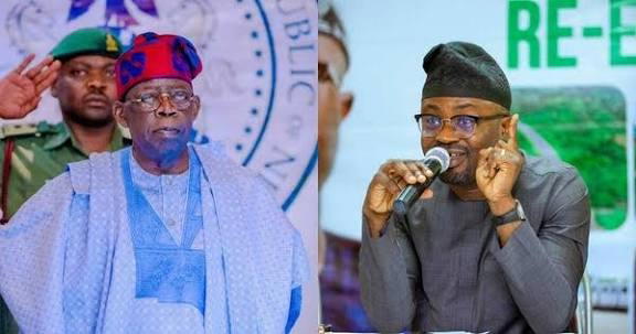2027: Tinubu re-election unstoppable – BTO for PBAT support group