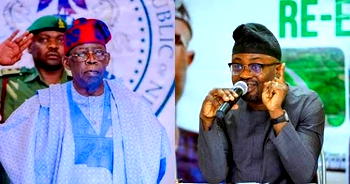 2027: Tinubu re-election unstoppable – BTO for PBAT support group