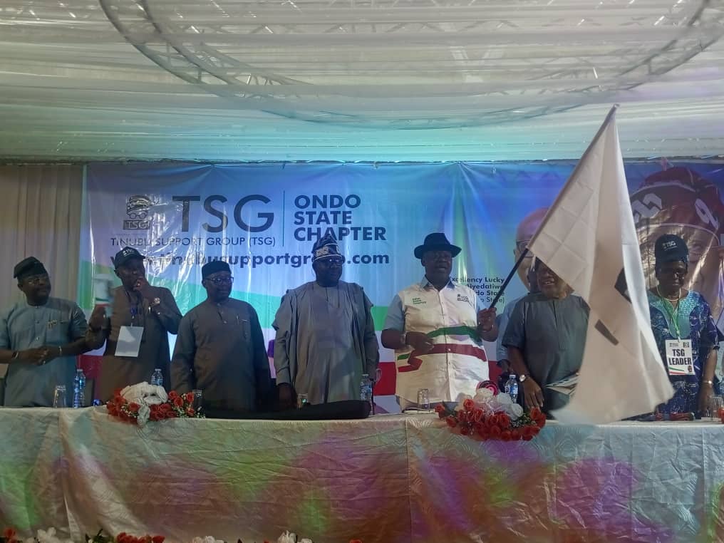 2027: Northerners in support of Tinubu’s re-election, will speak with votes — Yakassai