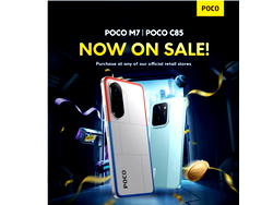 Why Choose POCO: Real Experiences Behind the Power of M7 and C85