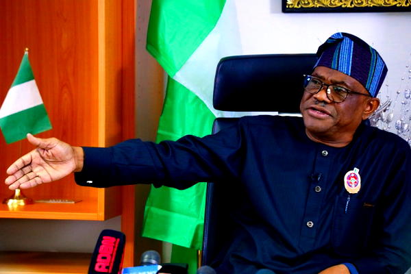 2027: ‘No one wins election by boasting,’ Rivers ADC replies Wike