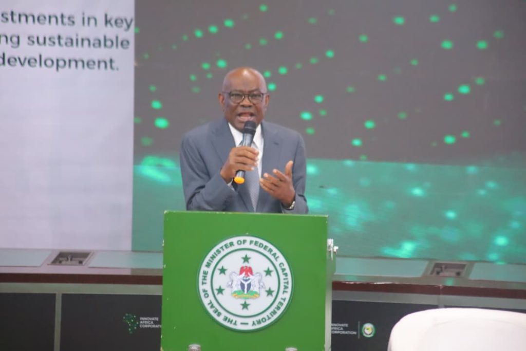 Wike demands end to Africa’s aid dependency, seeks home-grown solutions