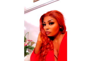 No one is bigger than me in Nollywood – Pritican Yakubu declares
