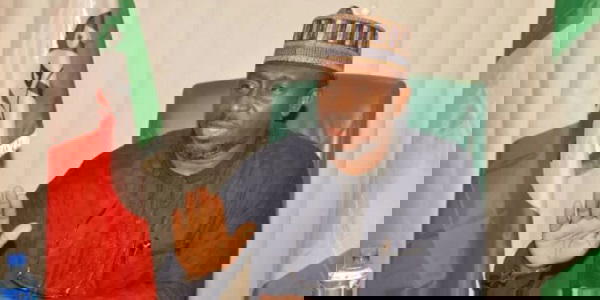 Court sacks Zamfara Rep for defecting from PDP to APC