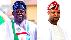 ‘It’ll be a walkover’  —  Jandor predicts easy victory for Tinubu in 2027