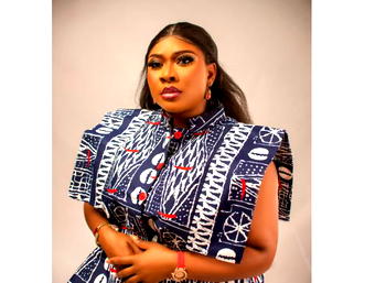 Nollywood actress, Agbor Queeneth excited to feed 1000 inmates at Ikoyi Correctional Centre