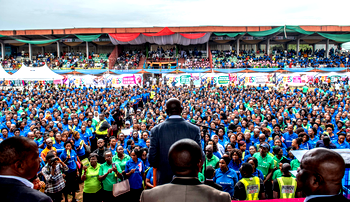 One year after, EDSG begins reenactment of Obaseki’s education reforms
