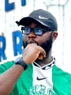 Adese poised to make lasting impact in Nigeria entertainment industry