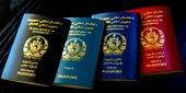 10 countries with the weakest passports in the world