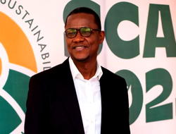 Food Production: Farmers need to apply bio-stimulants – Alabo-George 