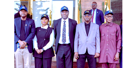 FG, Dettol champion handwashing culture to curb disease spread