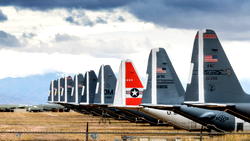 5 most powerful air forces in the world 2025