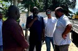 Delta deputy Speaker commends Gov Oborevwori over Ekpan-Kokori road project